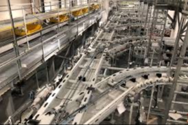 Think Tank / 13 mai  - Dans les coulisses d'un aéroport avec Eric VAUTIER (ADP)