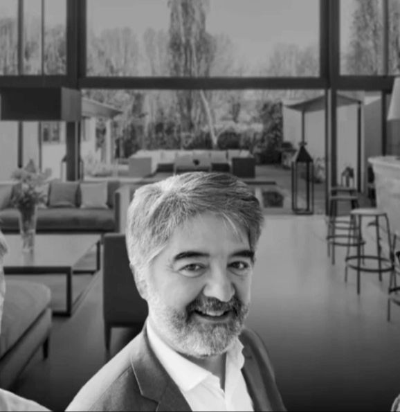 Think Tank / 8 Juillet - Table ronde sur la reprise de souveraineté animé par Alain ISSARNI