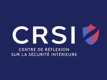 Think Tank - Enjeux sur Sécurité (CRSI) by Maître Thibault de Montbrial