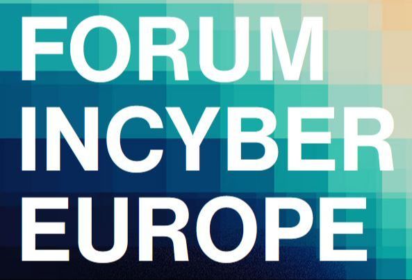 XVDSI au FIC de Lille - 3e édition by Lupise