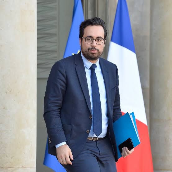 Think Tank Sept - Peut-on encore gouverner son SI by Mounir Mahjoubi?
