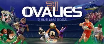 Tournoi Ovalies 2026