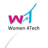 W4T - Women4Tech