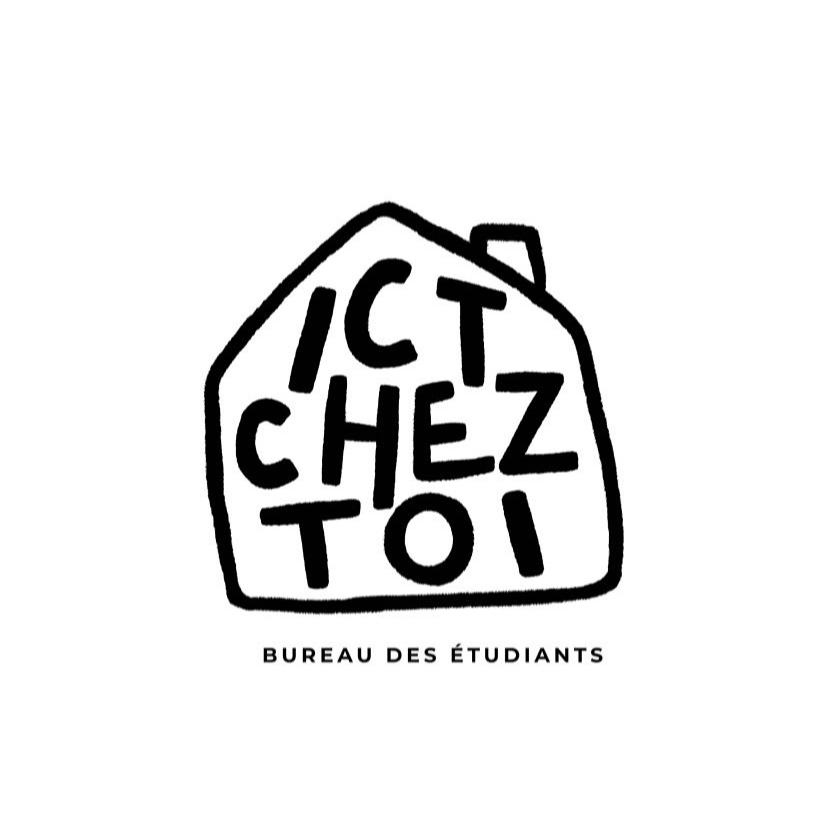 Logo ICTCHEZTOI