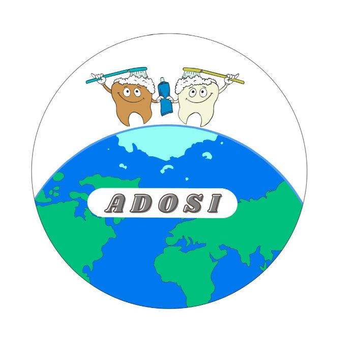 Logo Association Dijonnaise d'Odontologie de Solidarité Internationale