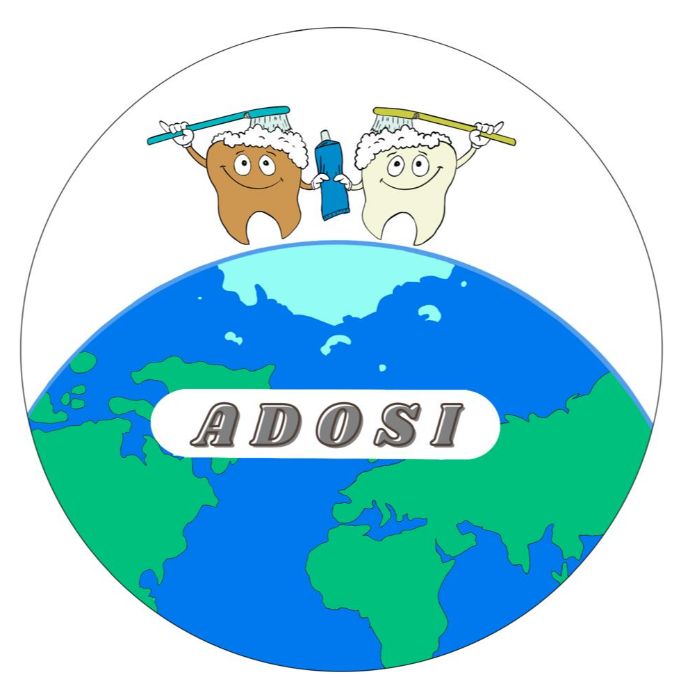 Logo Association Dijonnaise d'Odontologie de Solidarité Internationale