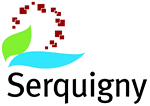 Logo association amicale des jardins des biens communaux de Serquigny