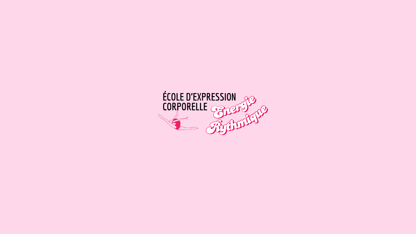 Logo Ecole d'expression corporelle: Energie Rythmique