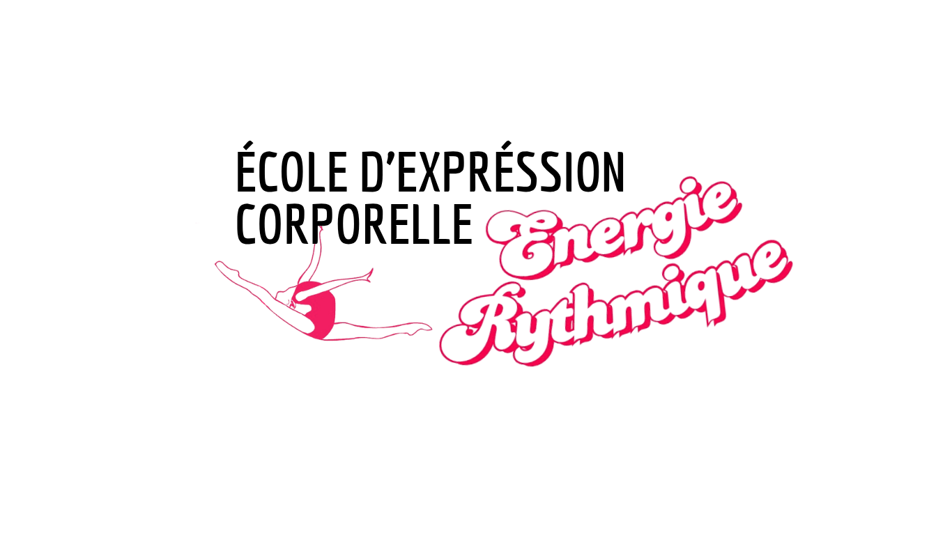 Logo Ecole d'expression corporelle: Energie Rythmique