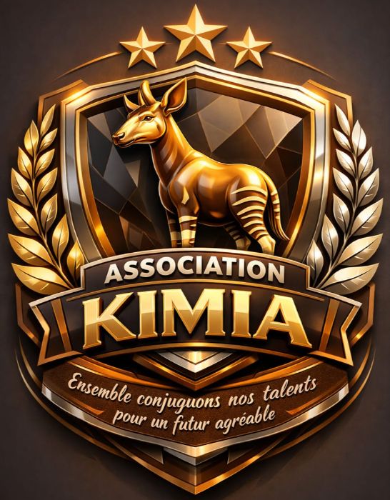 Logo Kimia