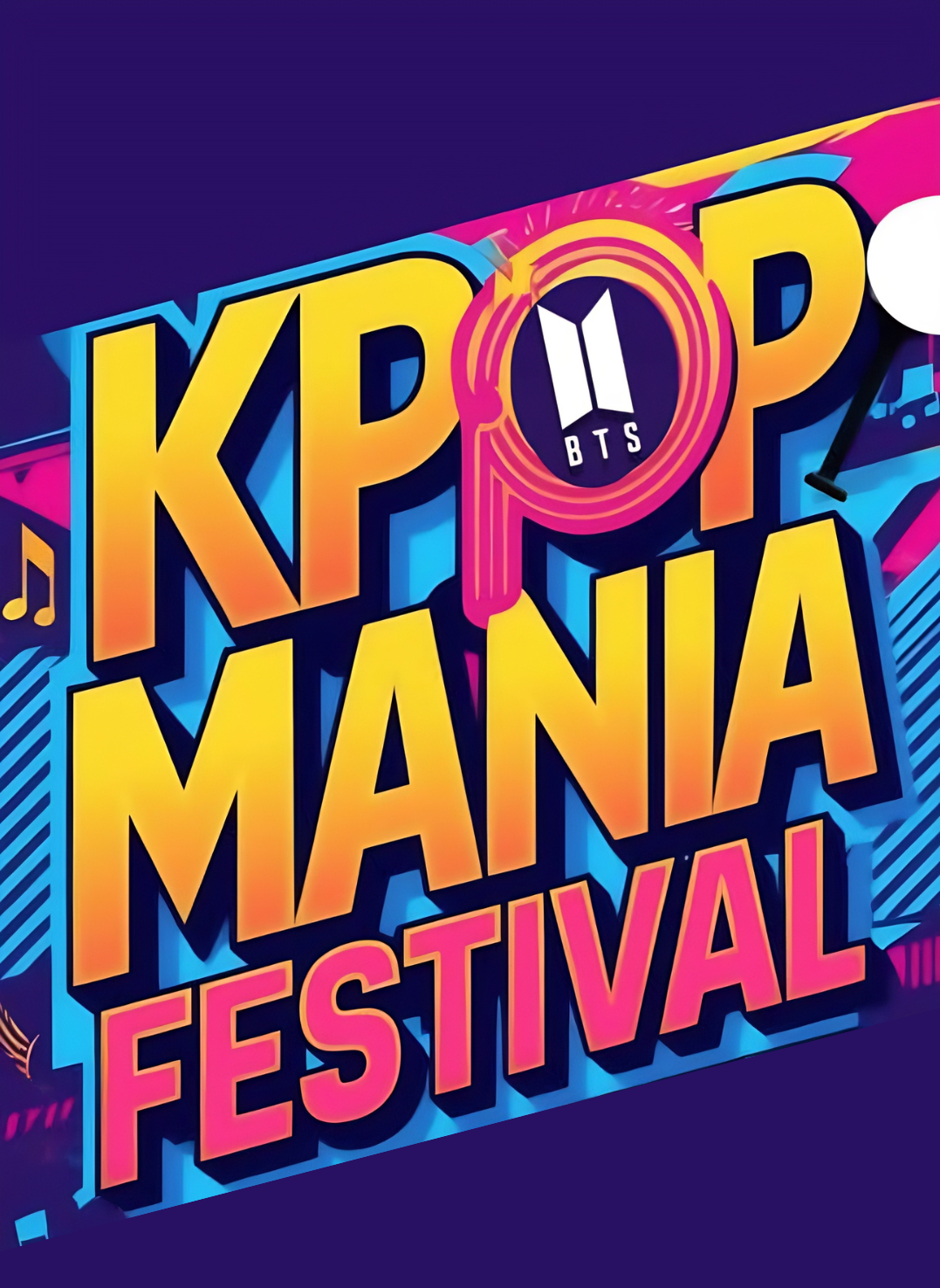 Kpop Festival Rouen