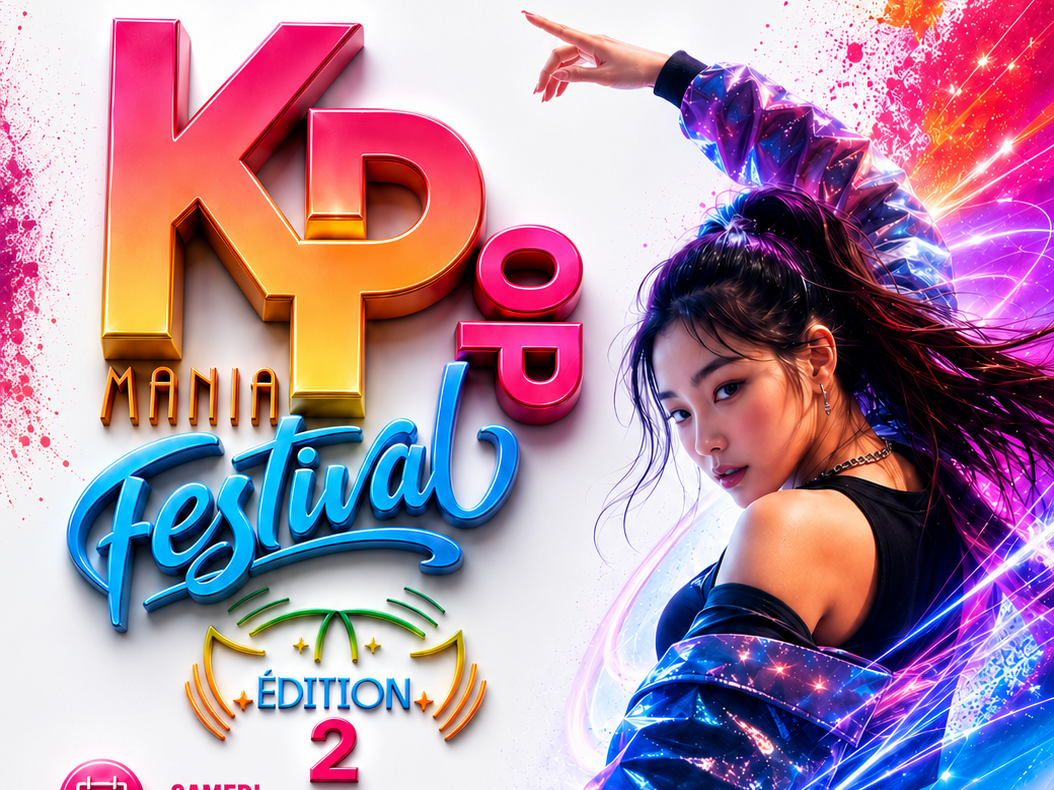 K-Pop Mania Festival Edition 2