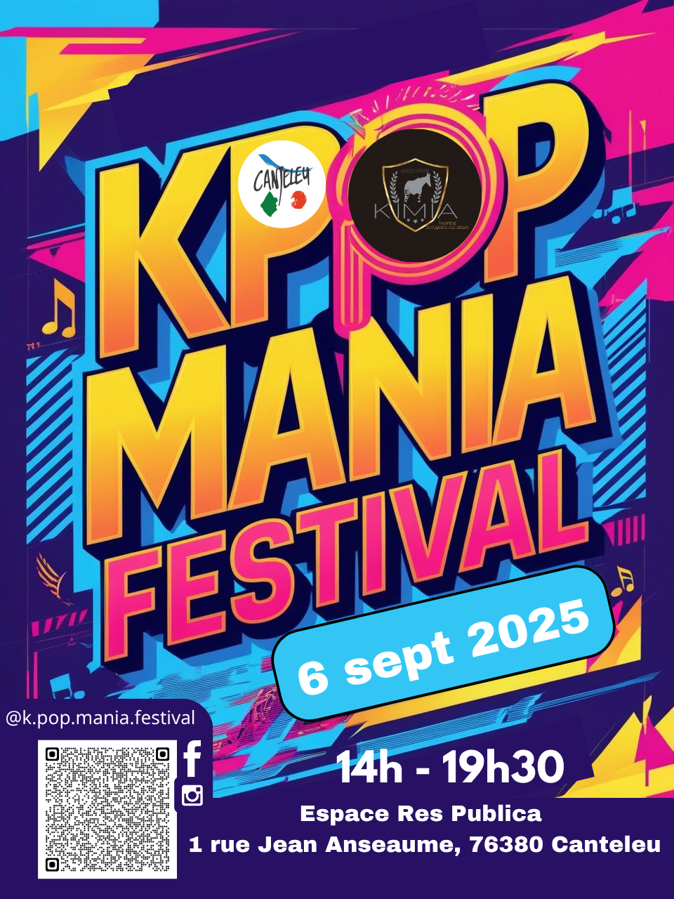 Logo Kimia