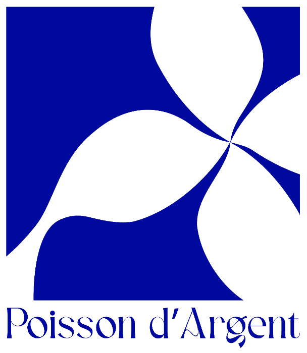 Logo Poisson d'Argent