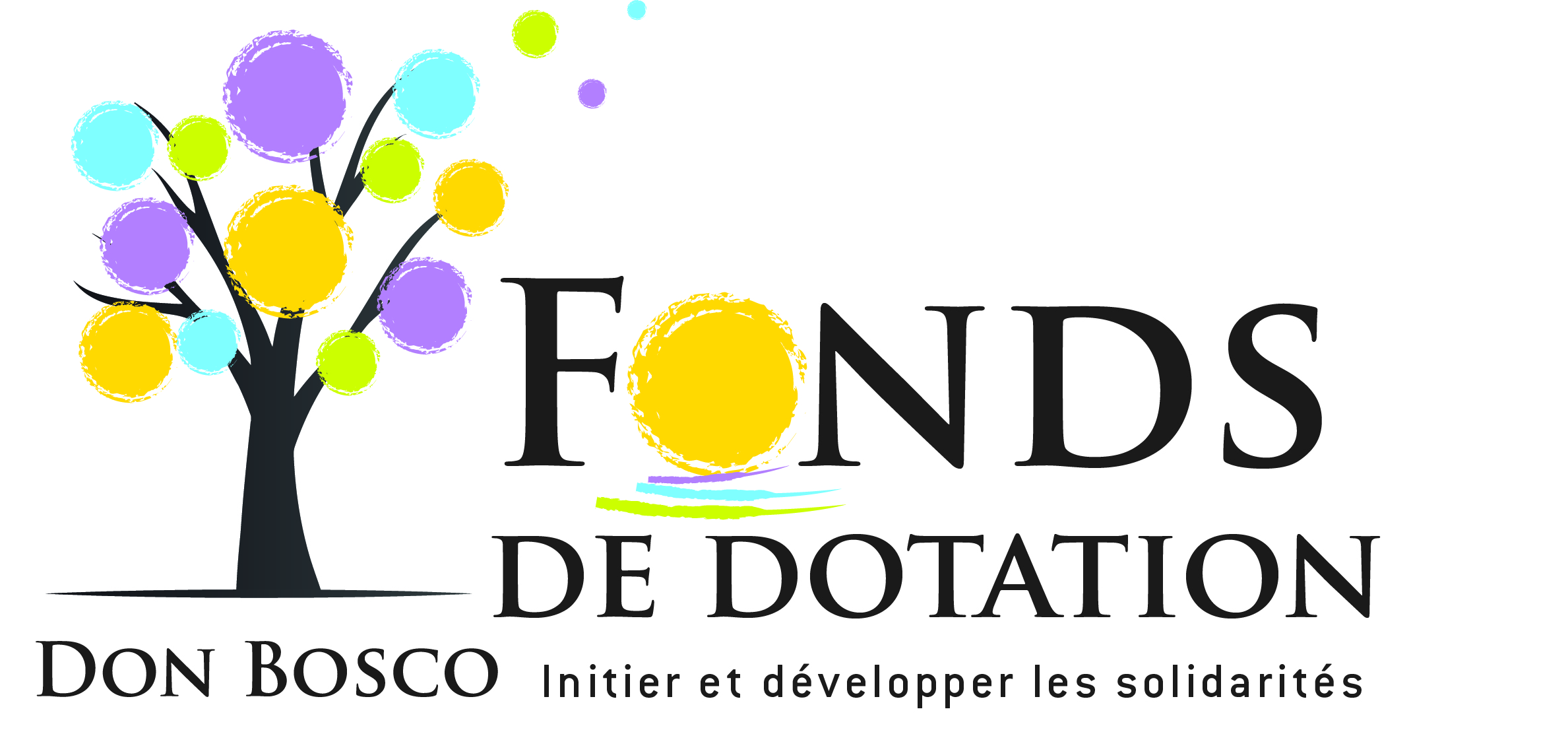Logo Association Don Bosco