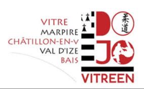 Logo DOJO VITREEN