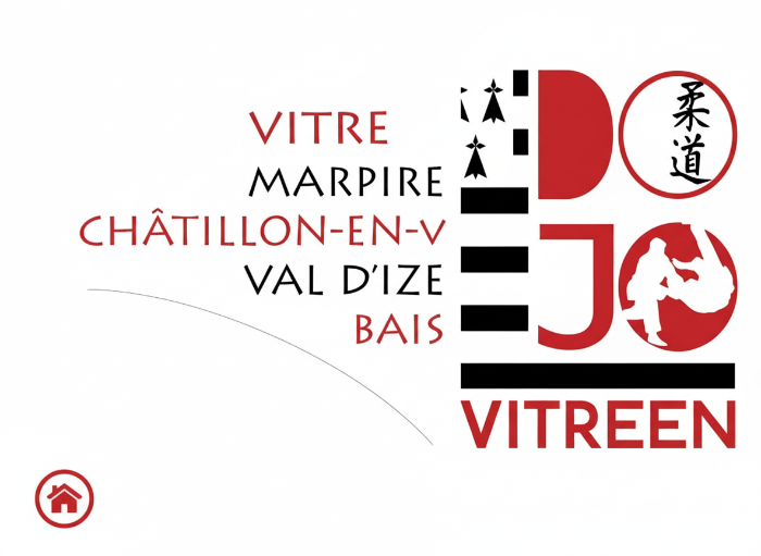 Logo DOJO VITREEN