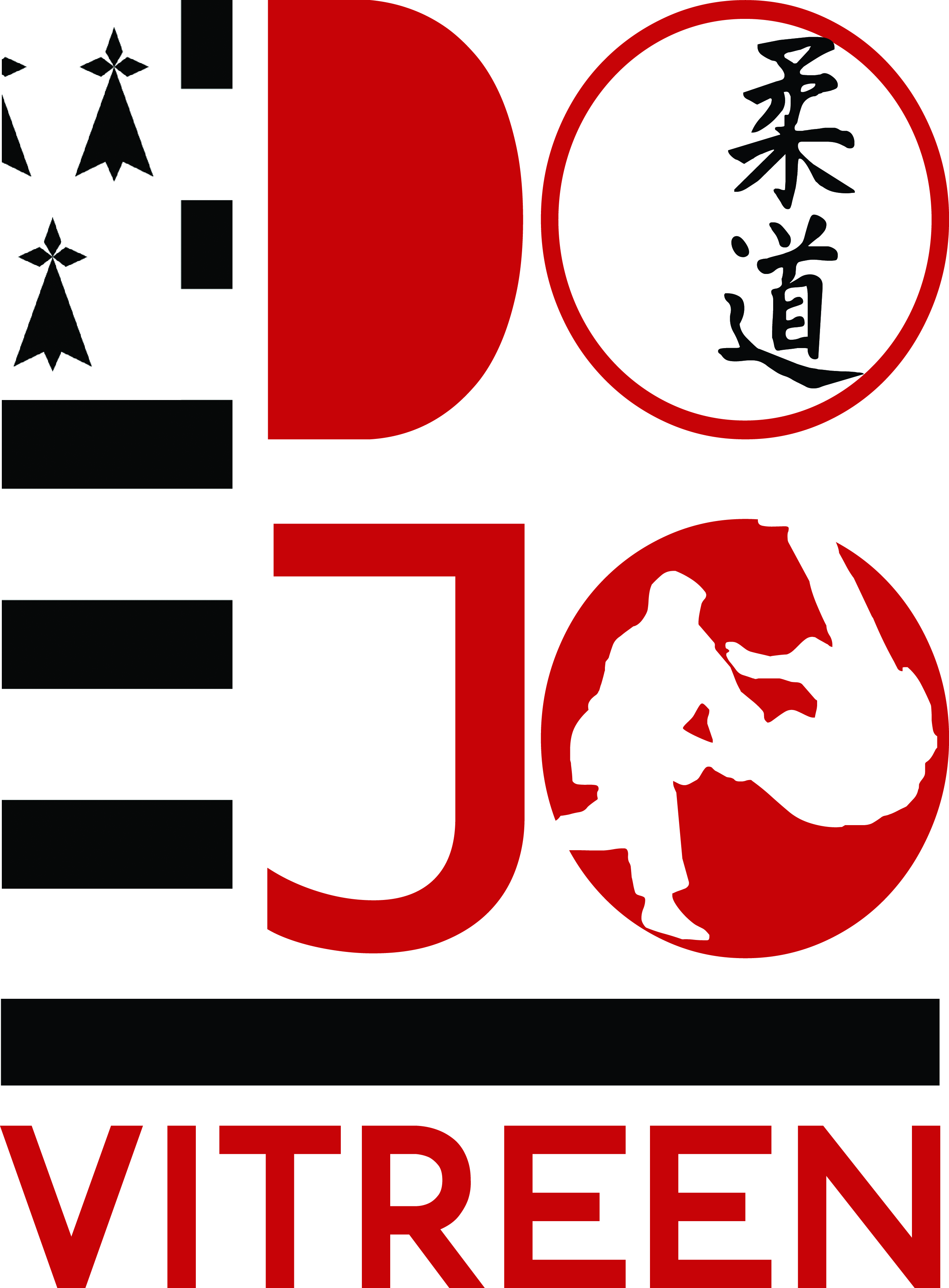 Logo DOJO VITREEN