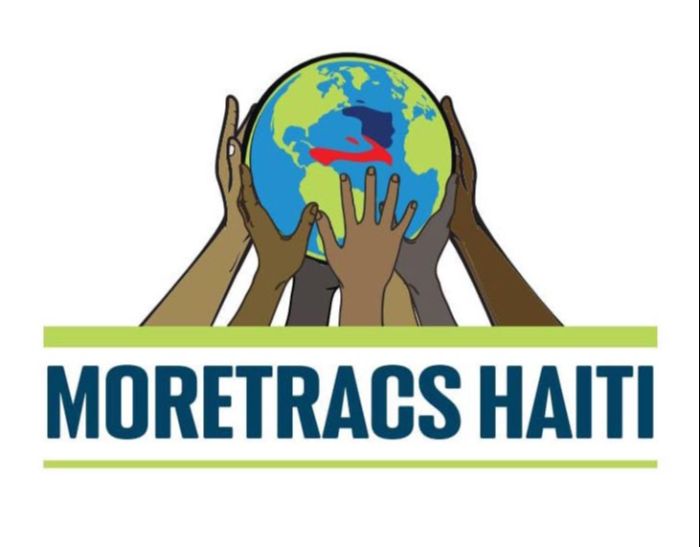 Logo MORETRACS