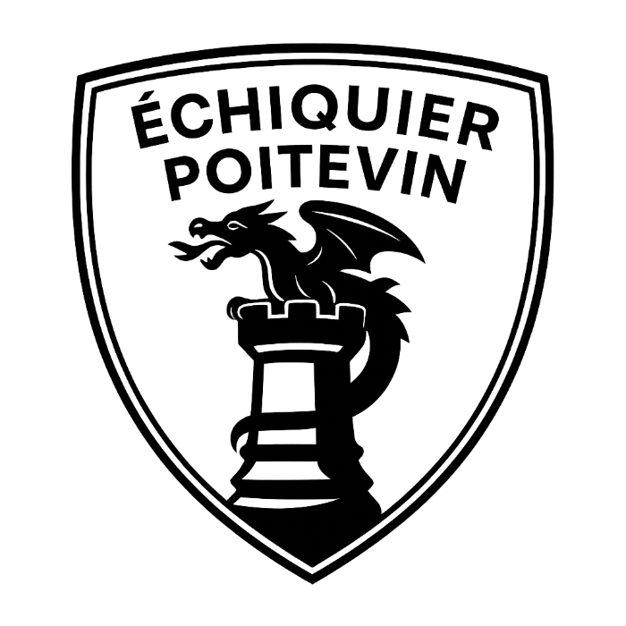 Logo Echiquier Poitevin