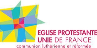 Logo Eglise protestante unie de Grasse