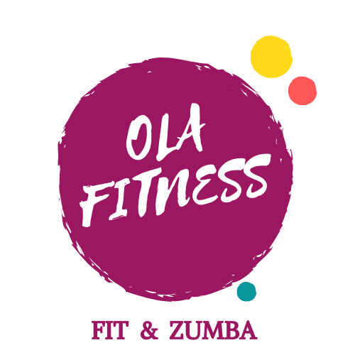 Logo Ola Fitness