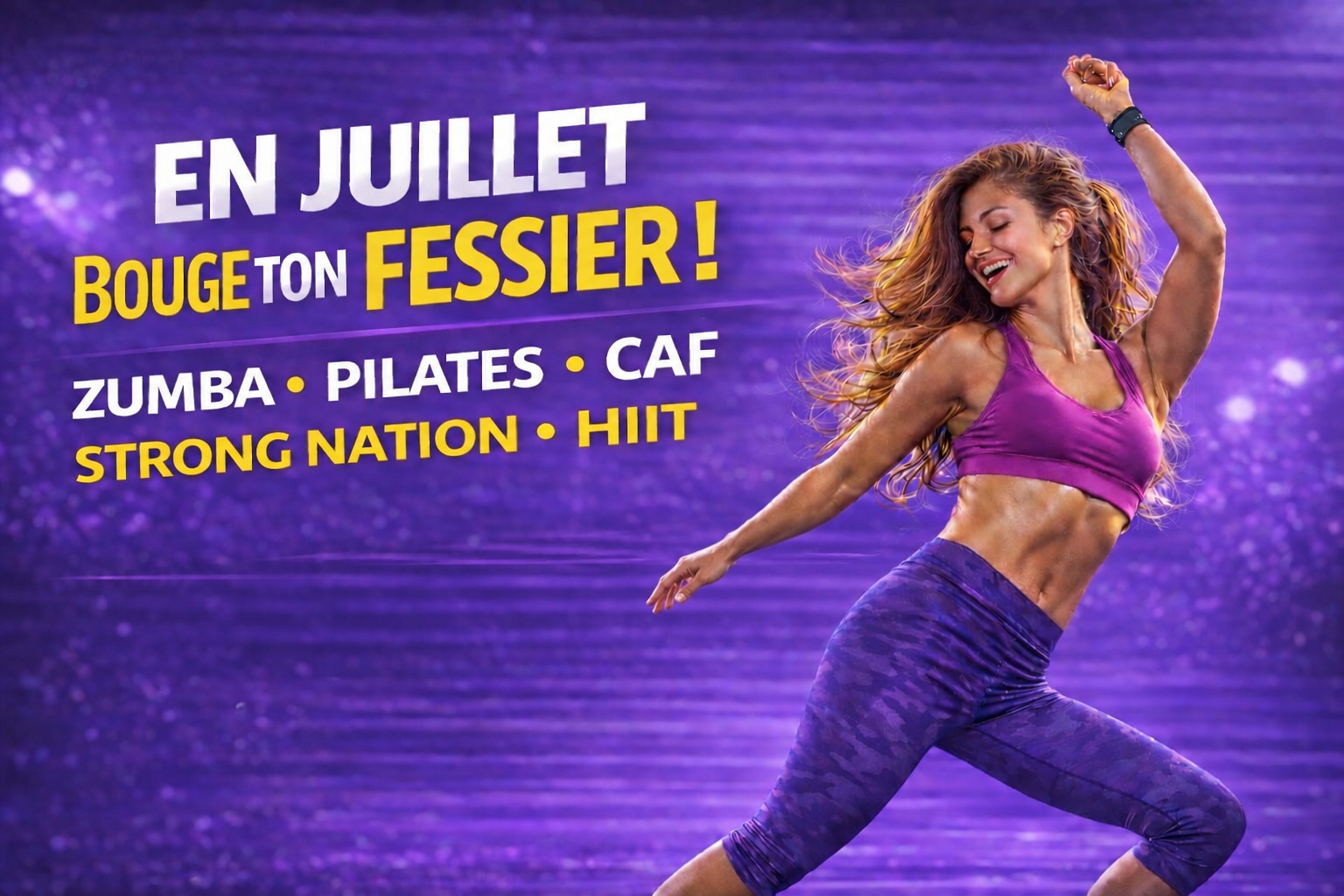 INSCRIPTIONS JUILLET 26 NON ADHERENTES