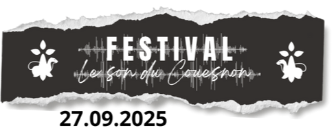 Festival Le Son du Couesnon