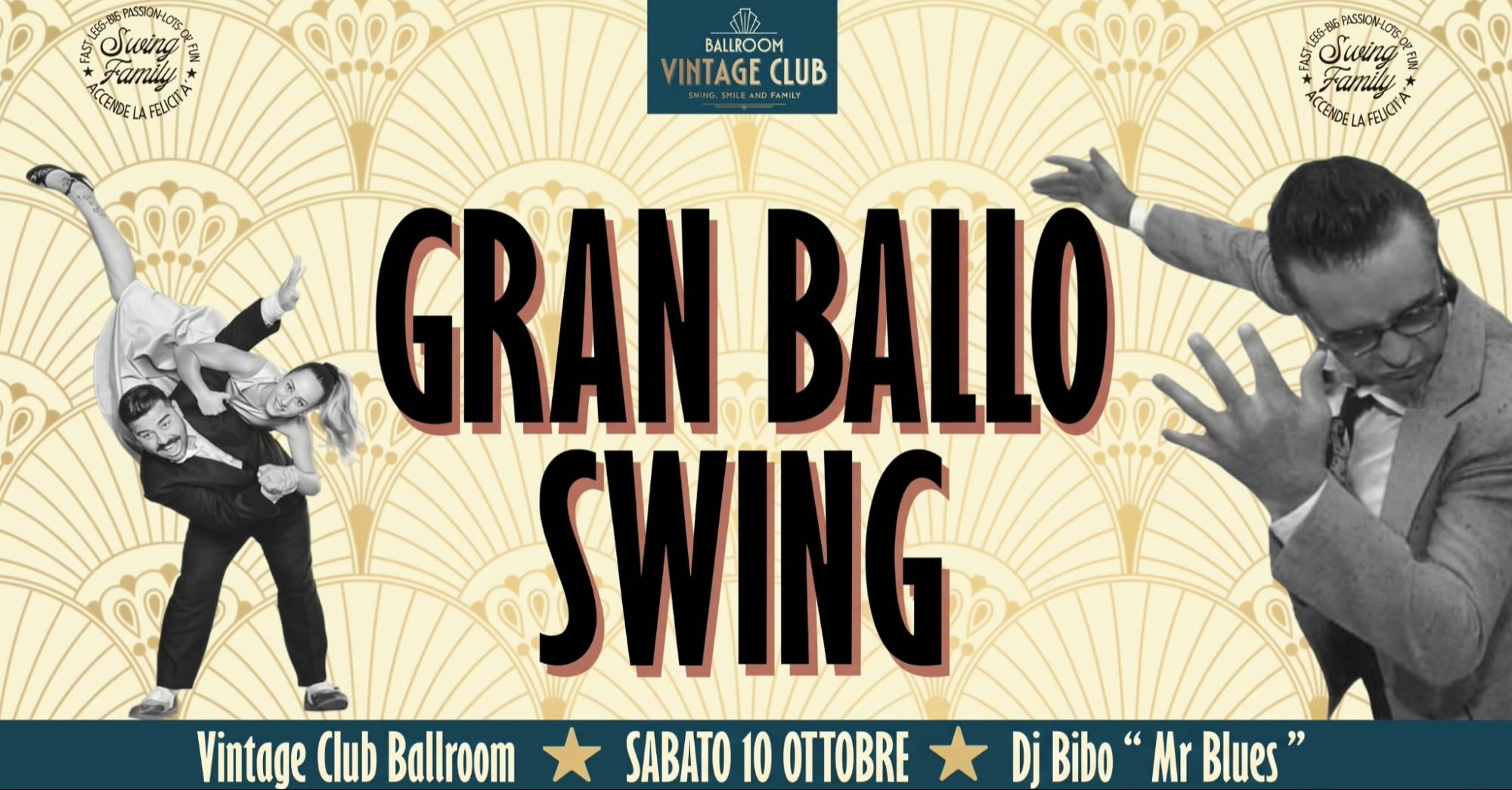 Gran Ballo Swing