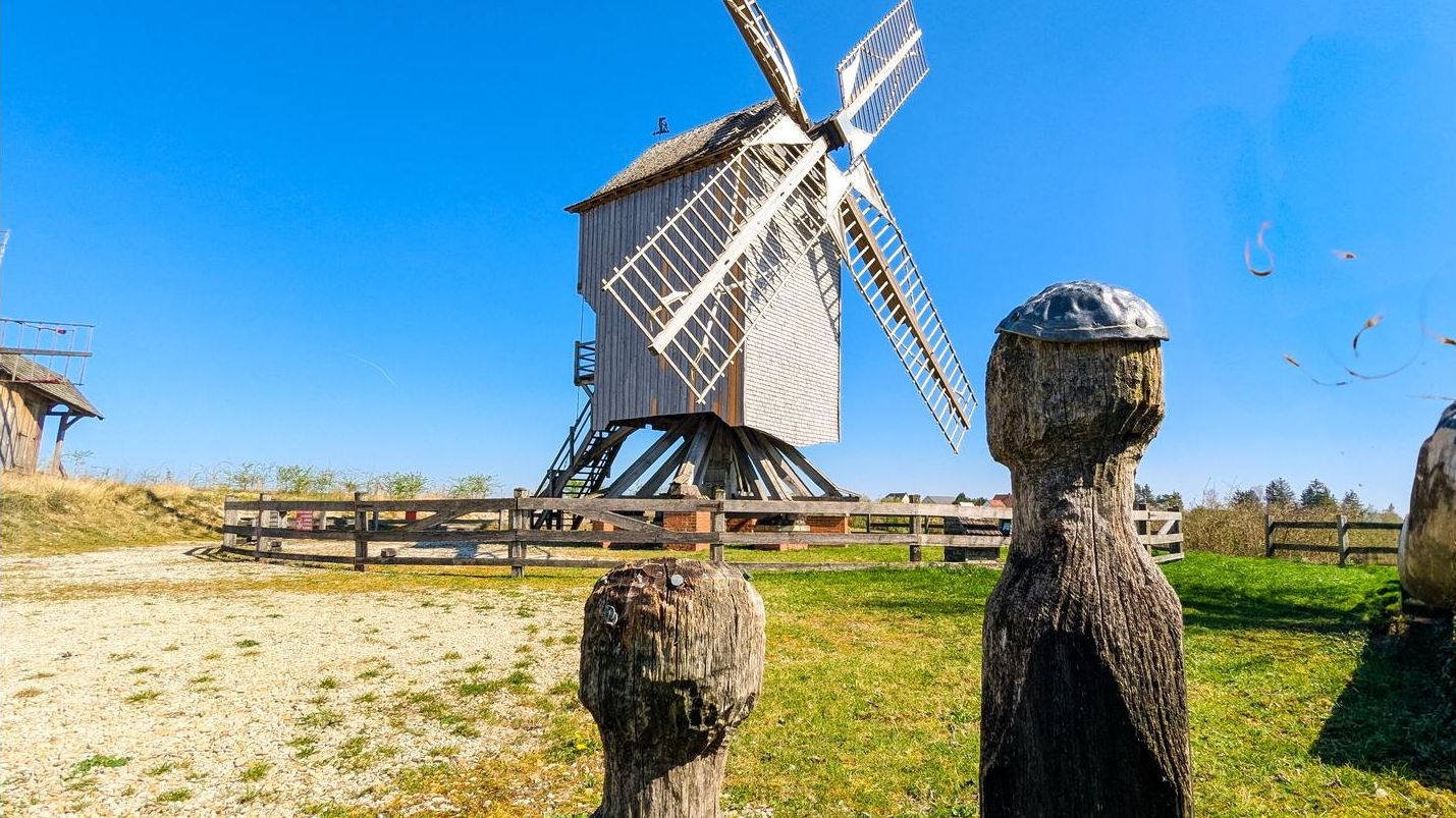 PHOTO MOULIN ACCUEIL