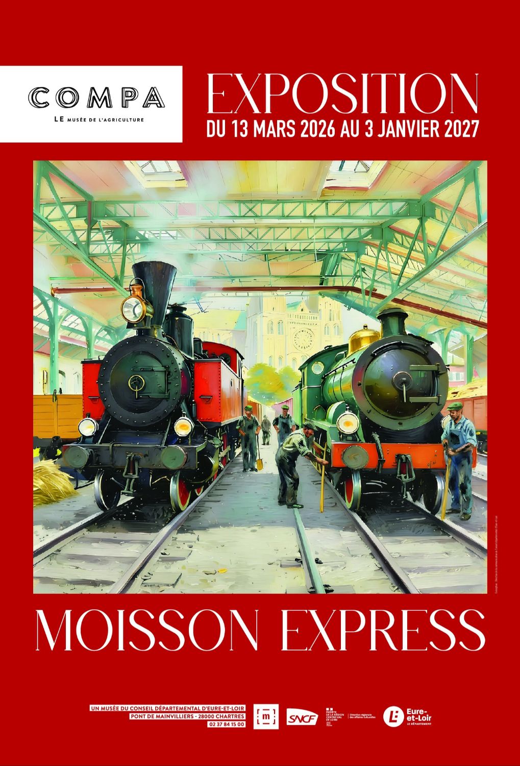 Even-24-MOISSON EXPRESS