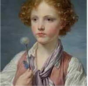 JEAN-BAPTISTE GREUZE  - L'EMPIRE DU SOMMEIL