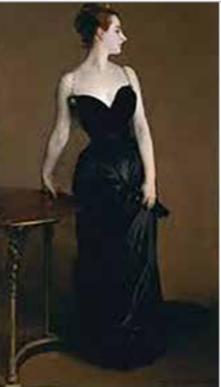John Singer Sargent 