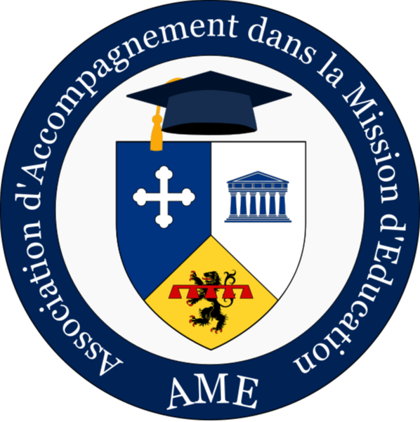 Logo Accompagnement à la Mission d'Education