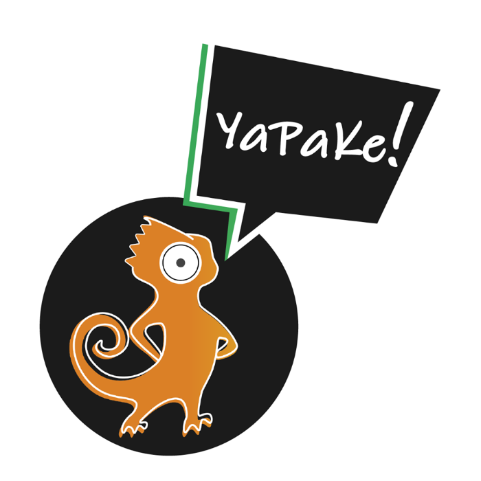 Logo YaPaKe