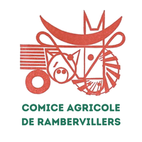 Logo Comice Agricole de Rambervillers