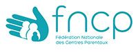 Logo FEDERATION NATIONALE DES CENTRES PARENTAUX
