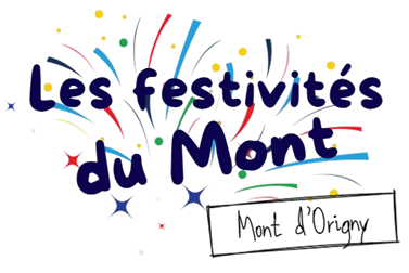 Logo Les Festivités du Mont
