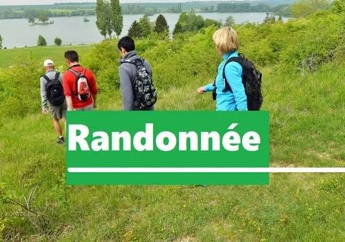 Les sentiers du Perche