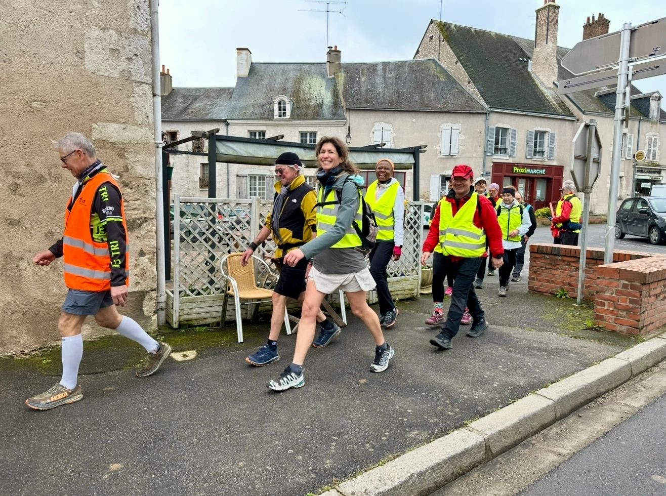 Nouvelles disciplines