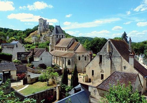 Les Sentiers du Perche Vendômois