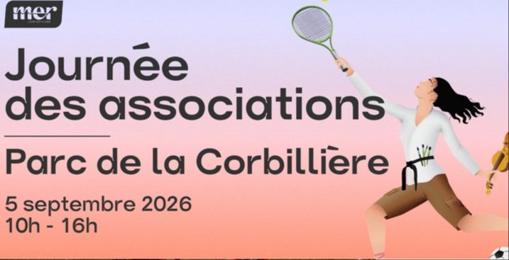 Forum des associations