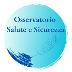 Logo Osservatorio Salute e Sicurezza