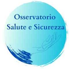 Logo Osservatorio Salute e Sicurezza