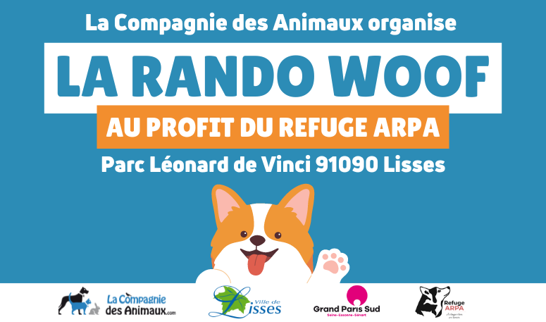 Logo ASSOCIATION RISSOISE DE PROTECTION DES ANIMAUX (A.R.P.A)