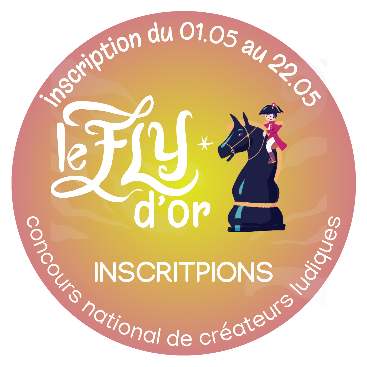 Le Fly d'or 2026