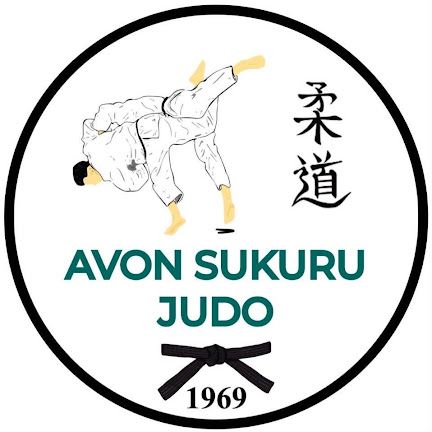 Logo AVON SUKURU JUDO