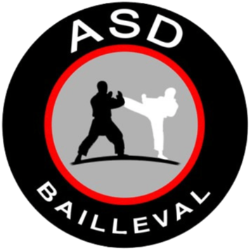 Logo Association Self Defense Bailleval