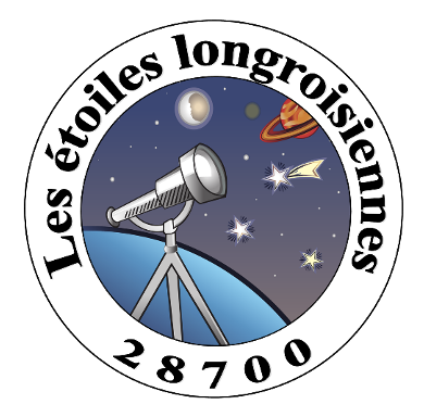 Logo SOCIETE ASTRONOMIQUE DE CHARTRES
