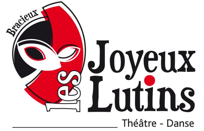 Logo Les joyeux lutins